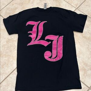 TG Lady Jags Team Tshirt